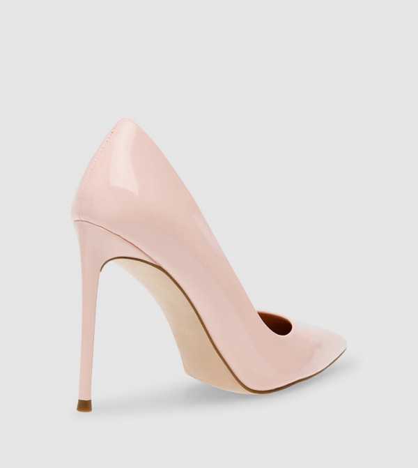 Steve Madden  Sandals - Beige Pumps