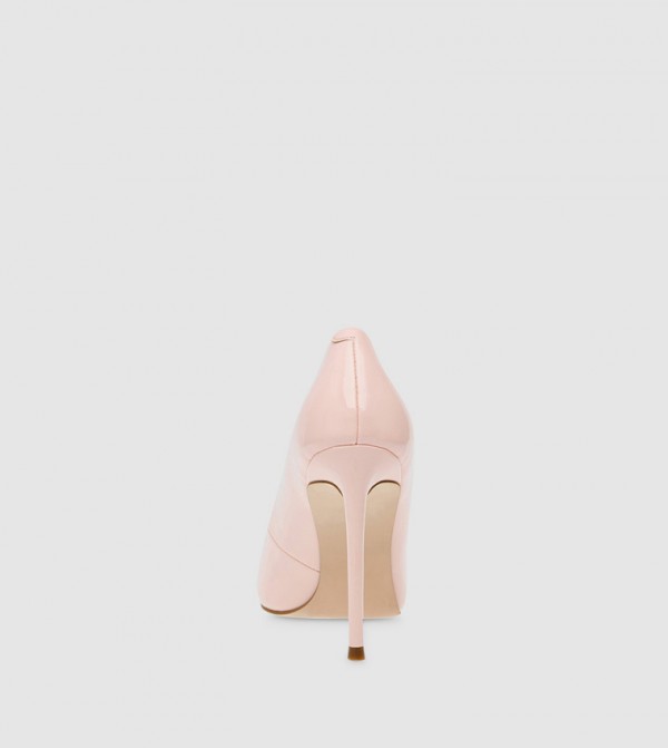 Steve Madden  Sandals - Beige Pumps