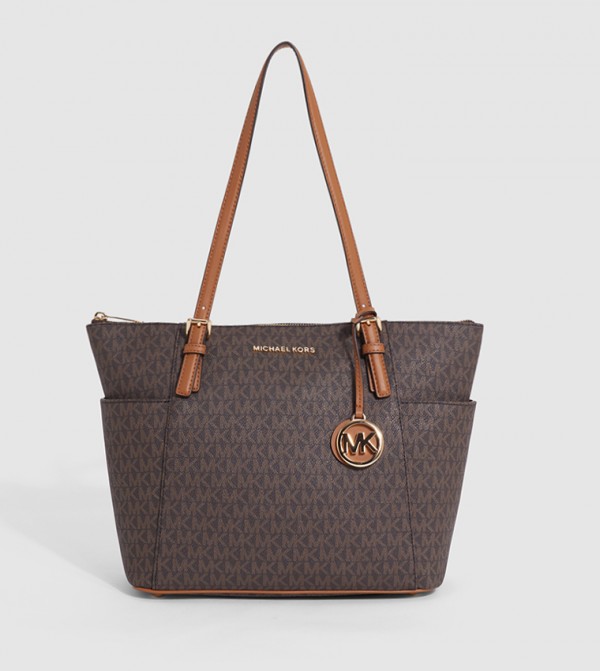 Michael Kors  Tote Bags - Brown Tote Bag
