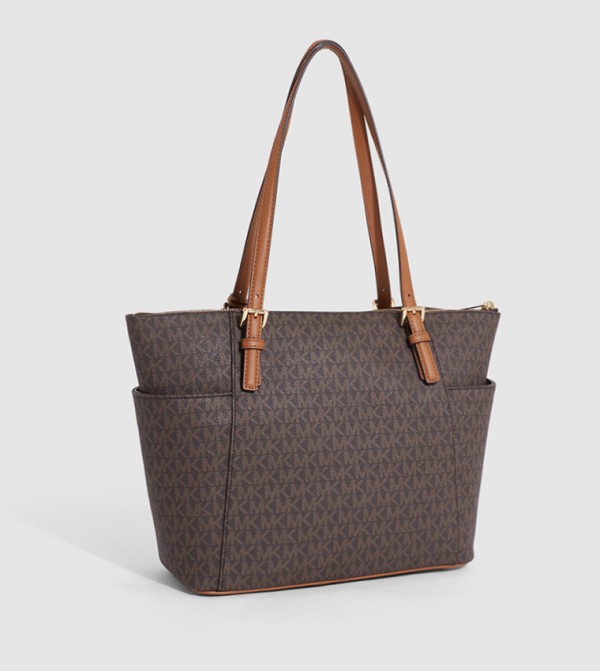 Michael Kors  Tote Bags - Brown Tote Bag
