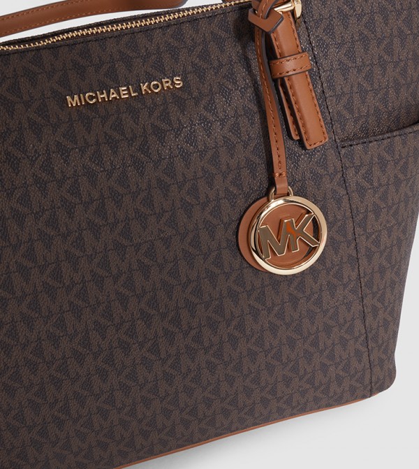 Michael Kors  Tote Bags - Brown Tote Bag