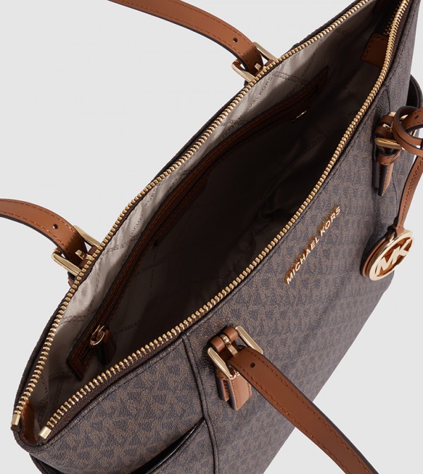 Michael Kors  Tote Bags - Brown Tote Bag