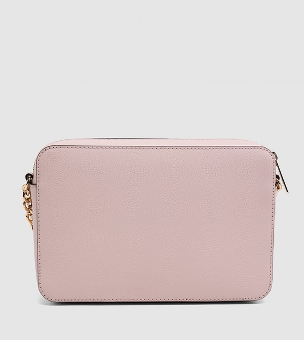 Michael Kors Michael Kors - Pink Cross Body Bags