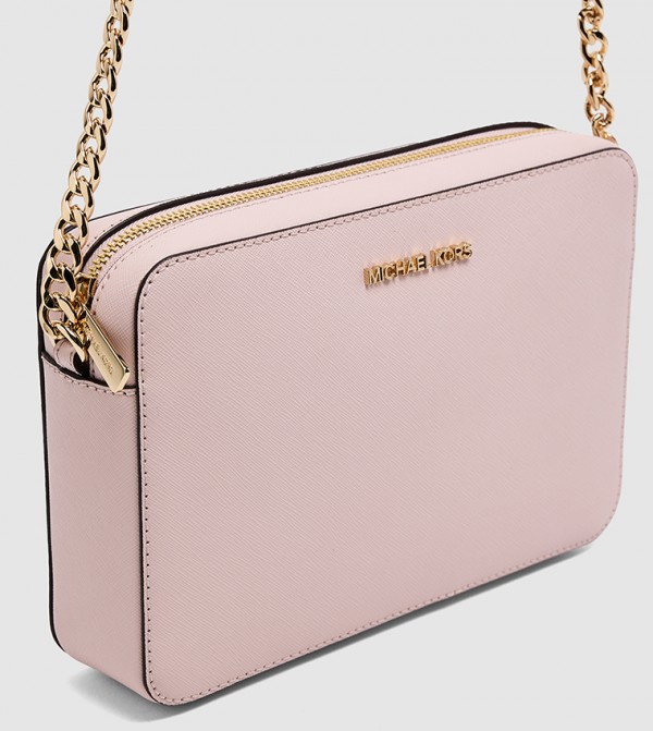 Michael Kors Michael Kors - Pink Cross Body Bags