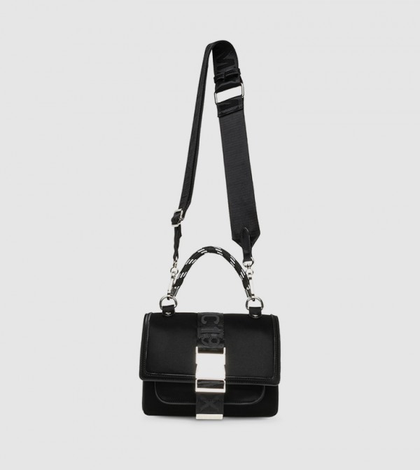 Steve Madden Steve Madden - Black Mini Bags