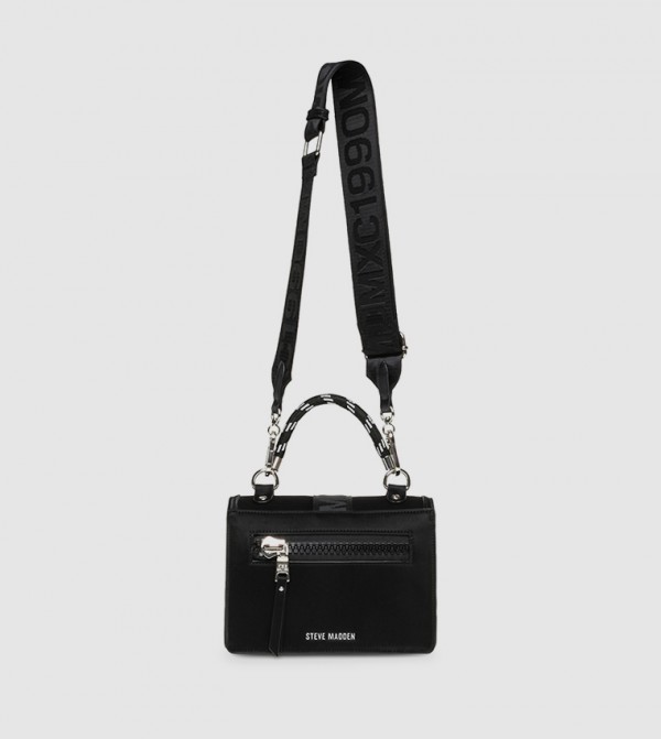 Steve Madden Steve Madden - Black Mini Bags