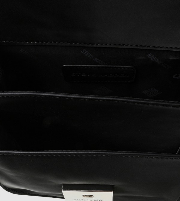 Steve Madden Steve Madden - Black Mini Bags