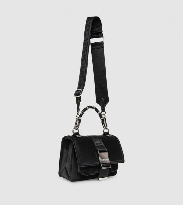 Steve Madden Steve Madden - Black Mini Bags