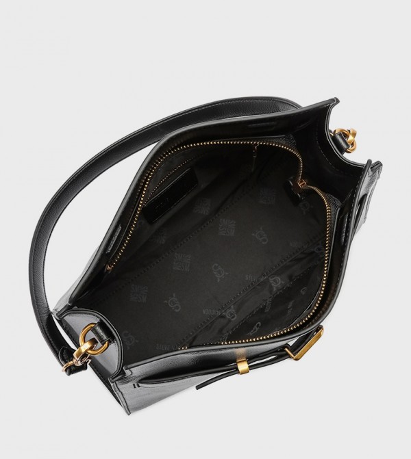 Steve Madden  aetopseller - Black Shoulder bags