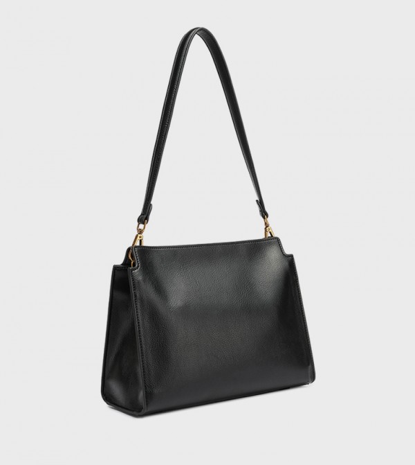 Steve Madden  aetopseller - Black Shoulder bags