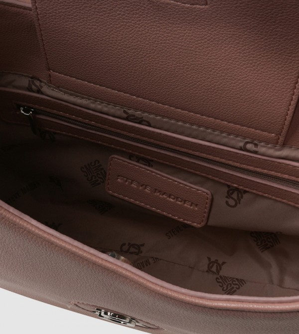 Steve Madden  Bags - Blush Shoulder Bag