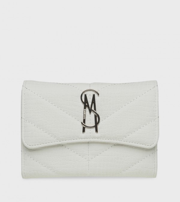 Steve Madden  Crossbody Bags - White Cross Body