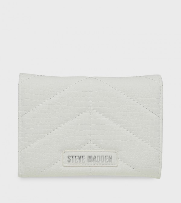 Steve Madden  Crossbody Bags - White Cross Body