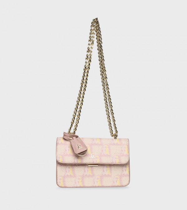 Steve Madden  Bags - Pink Shoulder Bag