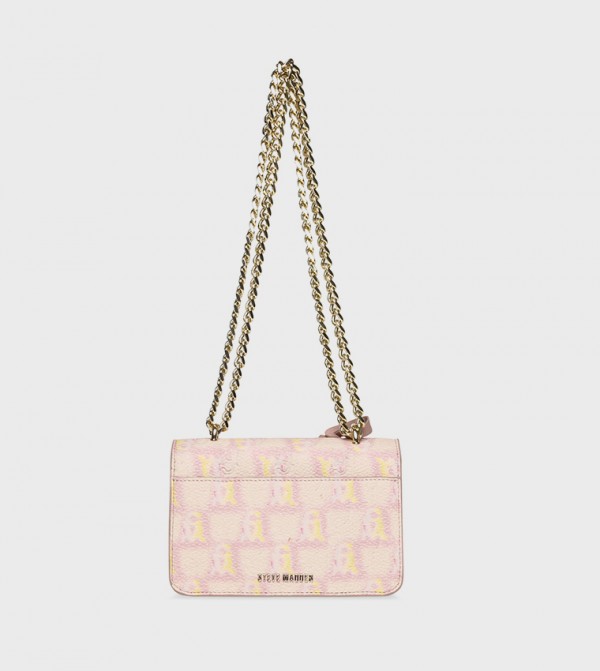 Steve Madden  Bags - Pink Shoulder Bag