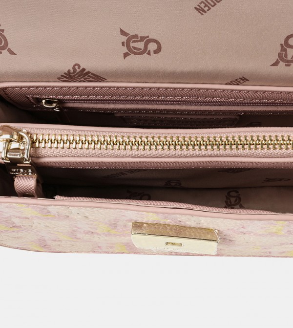 Steve Madden  Bags - Pink Shoulder Bag