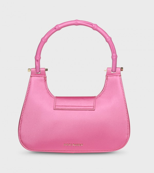 Steve Madden Steve Madden - Pink Shoulder Bag