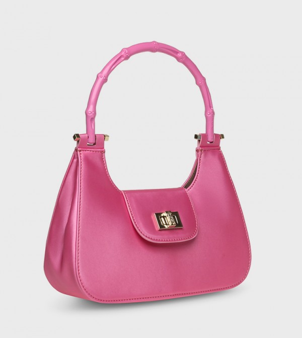 Steve Madden Steve Madden - Pink Shoulder Bag