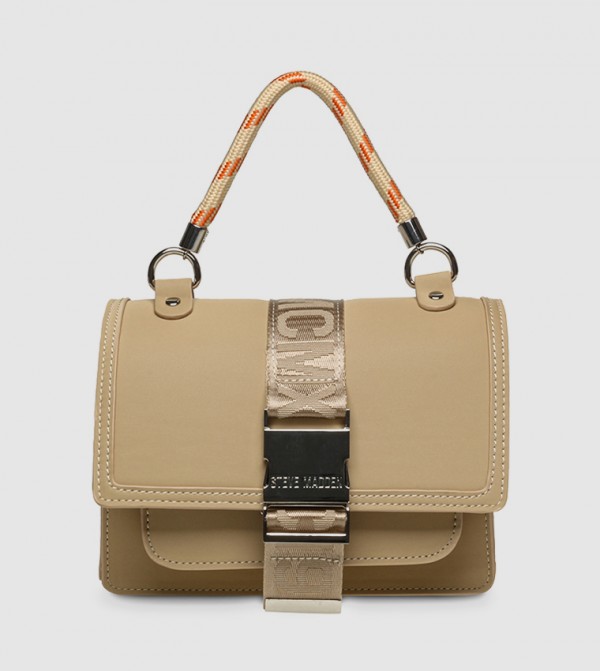 Steve Madden Steve Madden - Brown Mini Bags