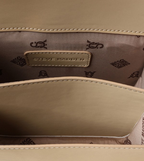Steve Madden Steve Madden - Brown Mini Bags