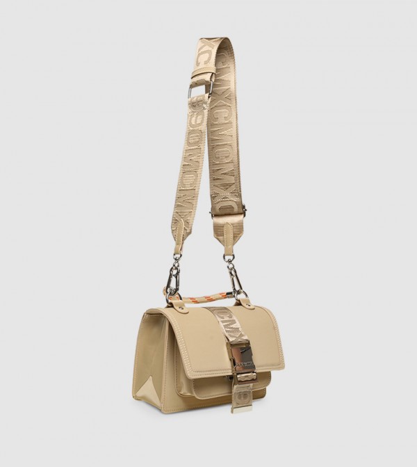 Steve Madden Steve Madden - Brown Mini Bags