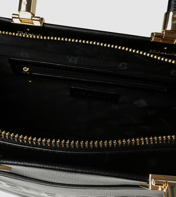 Steve Madden Steve Madden - Black Tote Bag