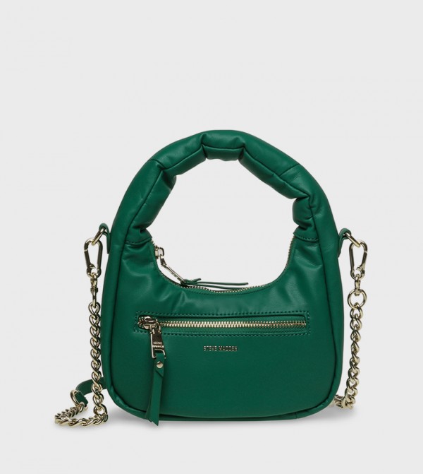 Steve Madden  - Green Shoulder bags