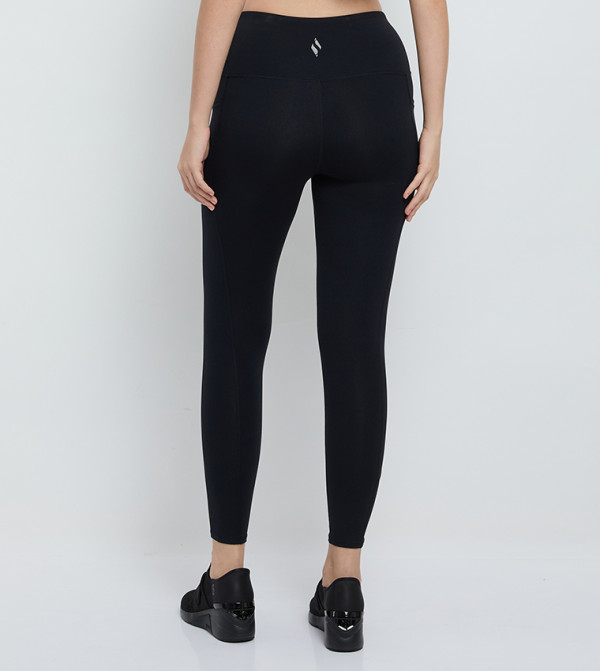 Skechers Skechers - Black leggings