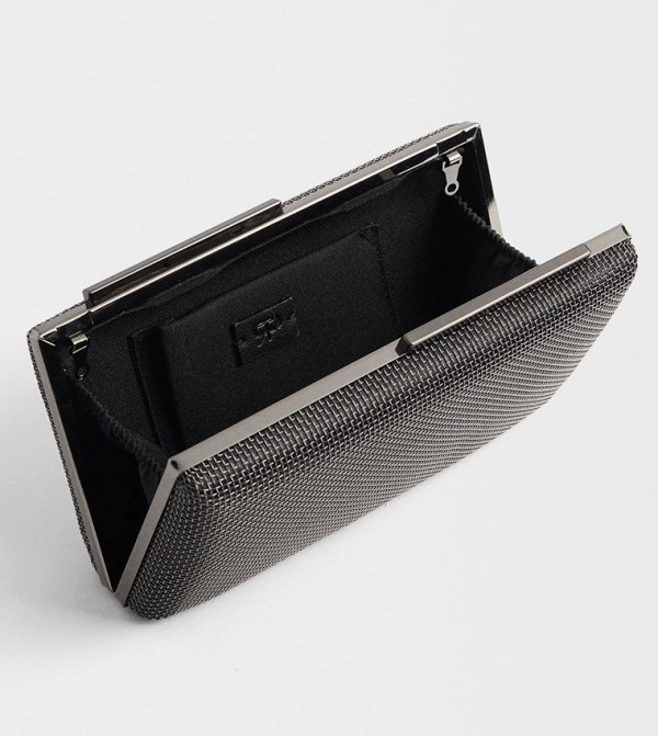 بارفواه بارفواه - أسود حقائب يد