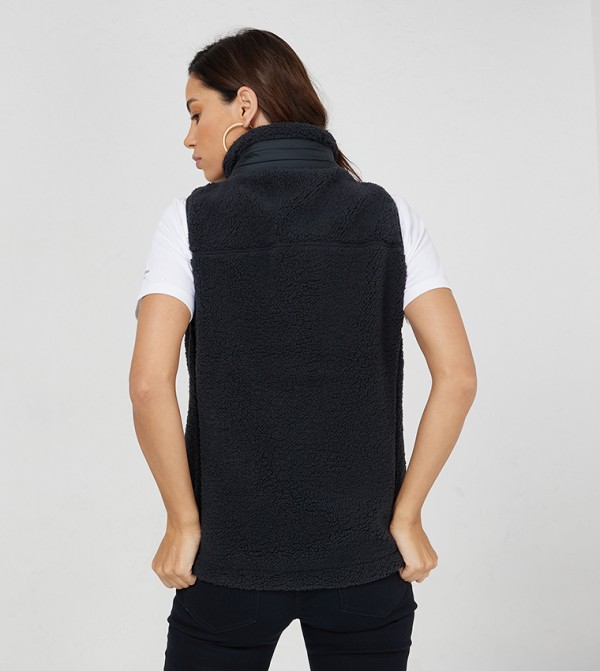 COLUMBIA  - Black Casual Jackets