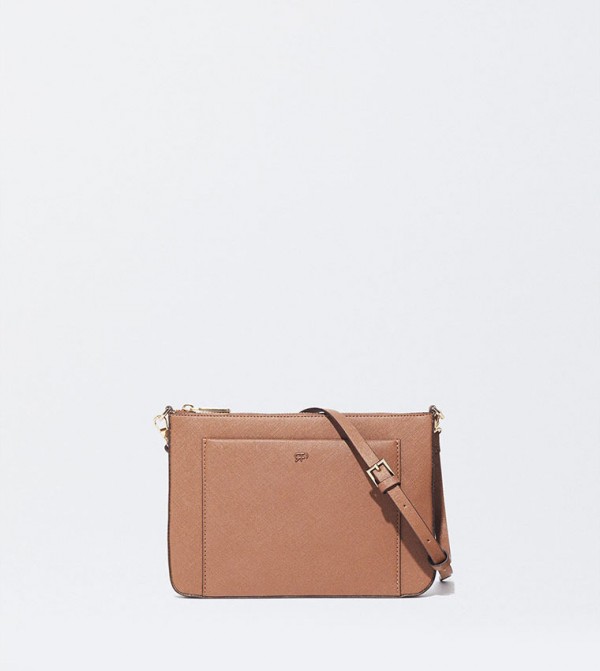Parfois Parfois - Brown Cross Body