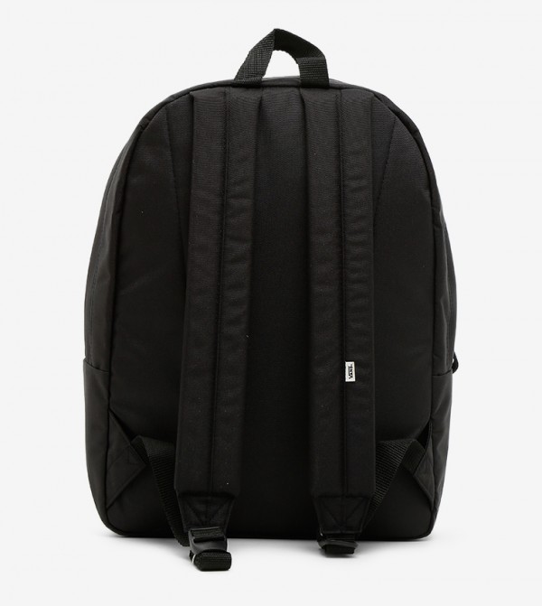 Vans Vans - Black Backpacks