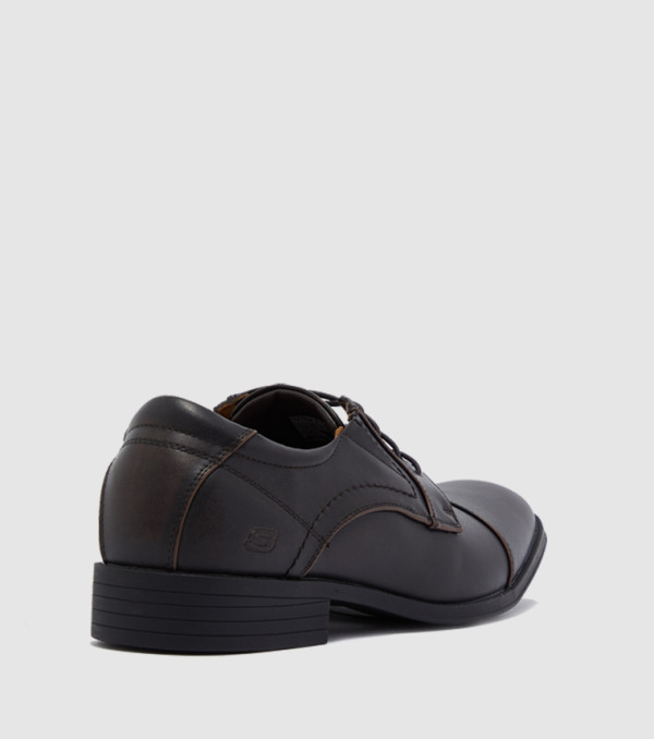 Skechers Skechers - Brown Casual Lace up