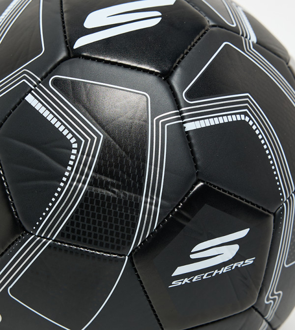 Skechers  Toys - Black Sports