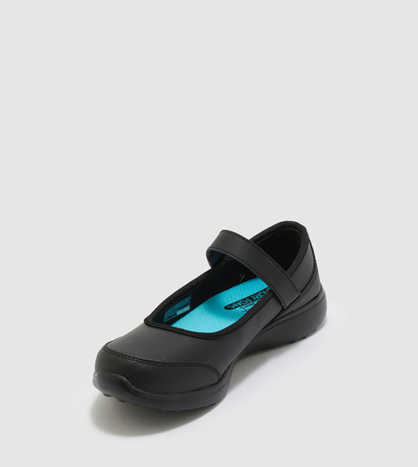 Skechers  - Black Ballerina