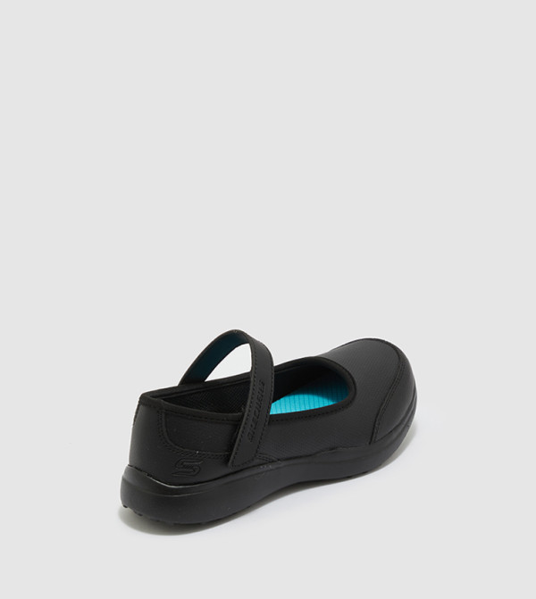 Skechers  - Black Ballerina