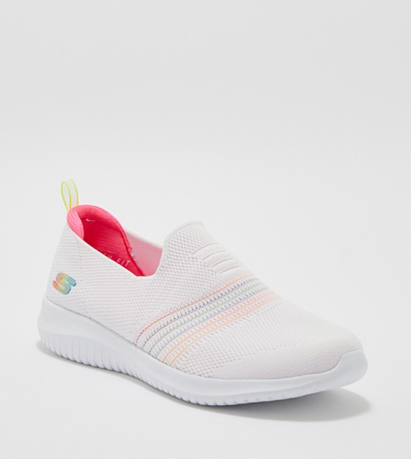 سكيتشرز ملابس رياضية - متعدد Loafers & Moccasins