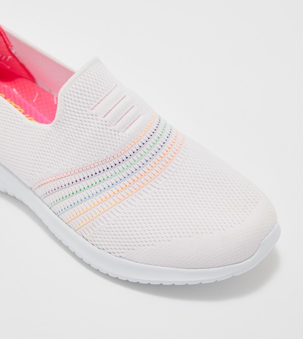 سكيتشرز ملابس رياضية - متعدد Loafers & Moccasins