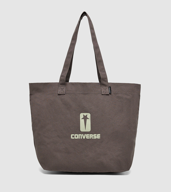 Converse  - Brown Tote Bags