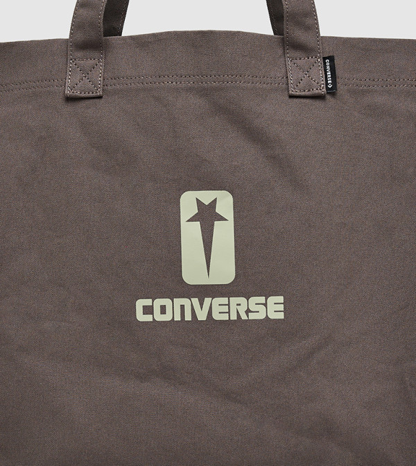 Converse  - Brown Tote Bags