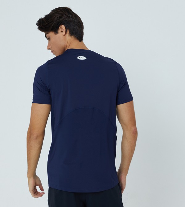 Under Armour Under Armour - Blue T-shirts