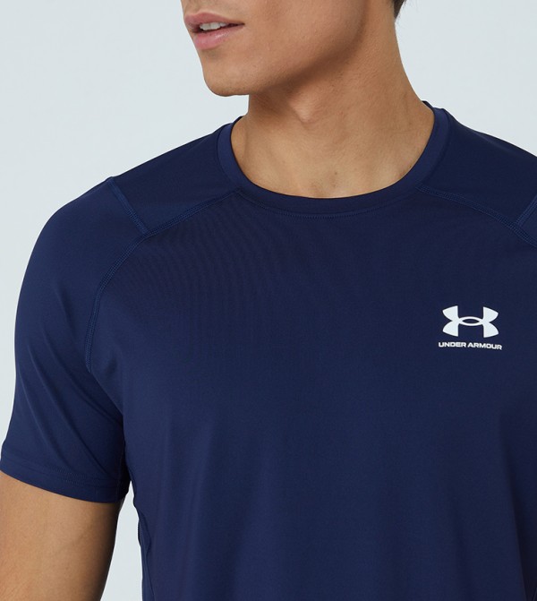 Under Armour Under Armour - Blue T-shirts