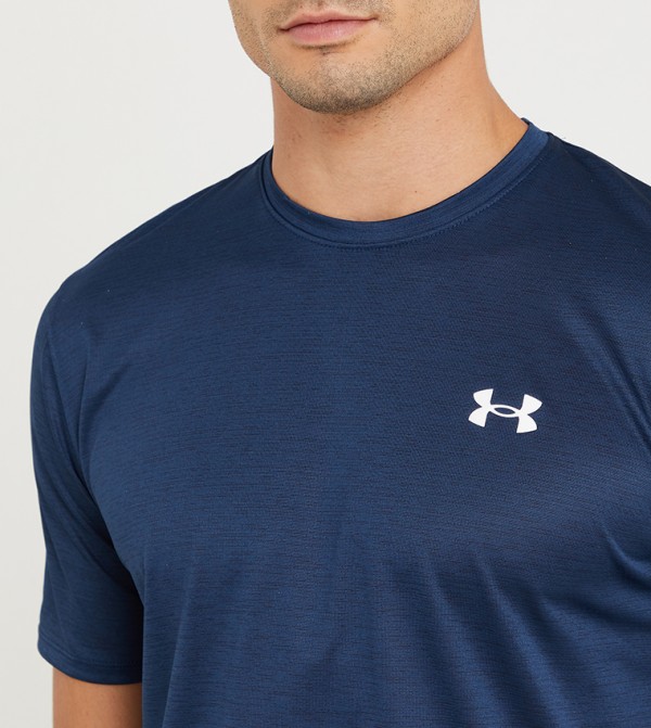 أندر آرمور  تيشيرتات  - أزرق T-shirts