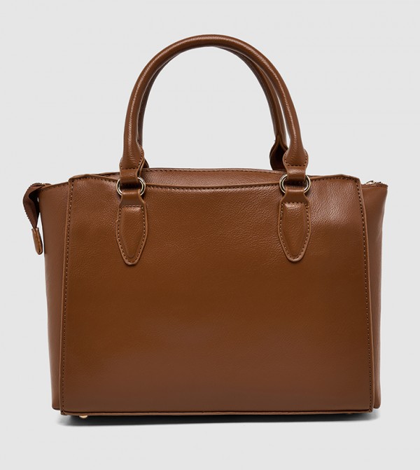 Daisy Fuentes Daisy Fuentes - Tan Tote Bags