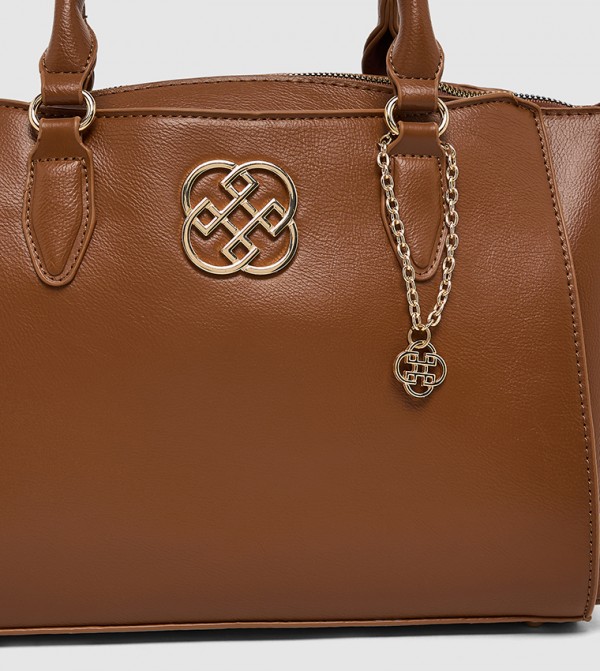 Daisy Fuentes Daisy Fuentes - Tan Tote Bags