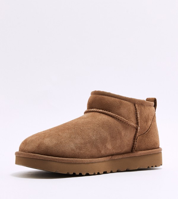 Ugg Ugg - Brown Ankle Boots