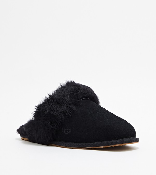 Ugg Ugg - Black Slides
