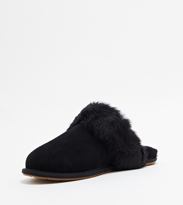 Ugg Ugg - Black Slides