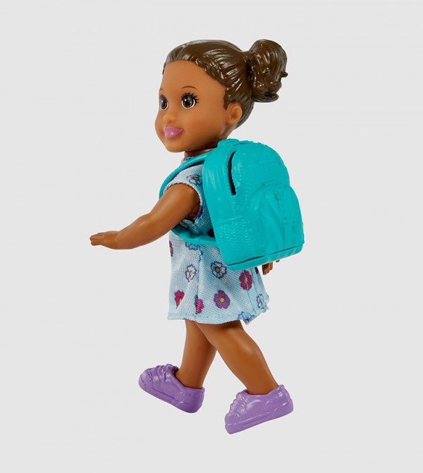 Barbie  Toys - Multi BABY DOLL SET