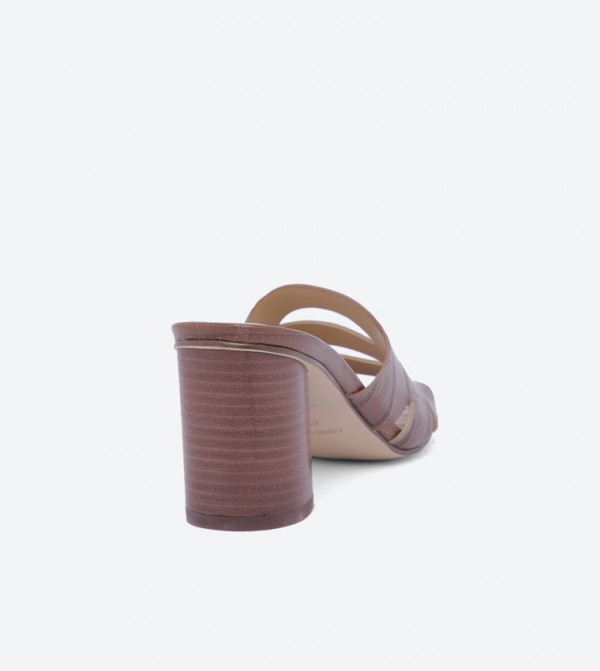 Nine West Nine West - Brown Pumps